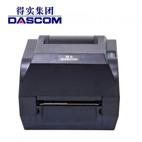 得實(shí)（Dascom）DL-218 桌面型條碼打印機(jī)標(biāo)簽打印機(jī)支持國(guó)產(chǎn)麒麟統(tǒng)信系統(tǒng)